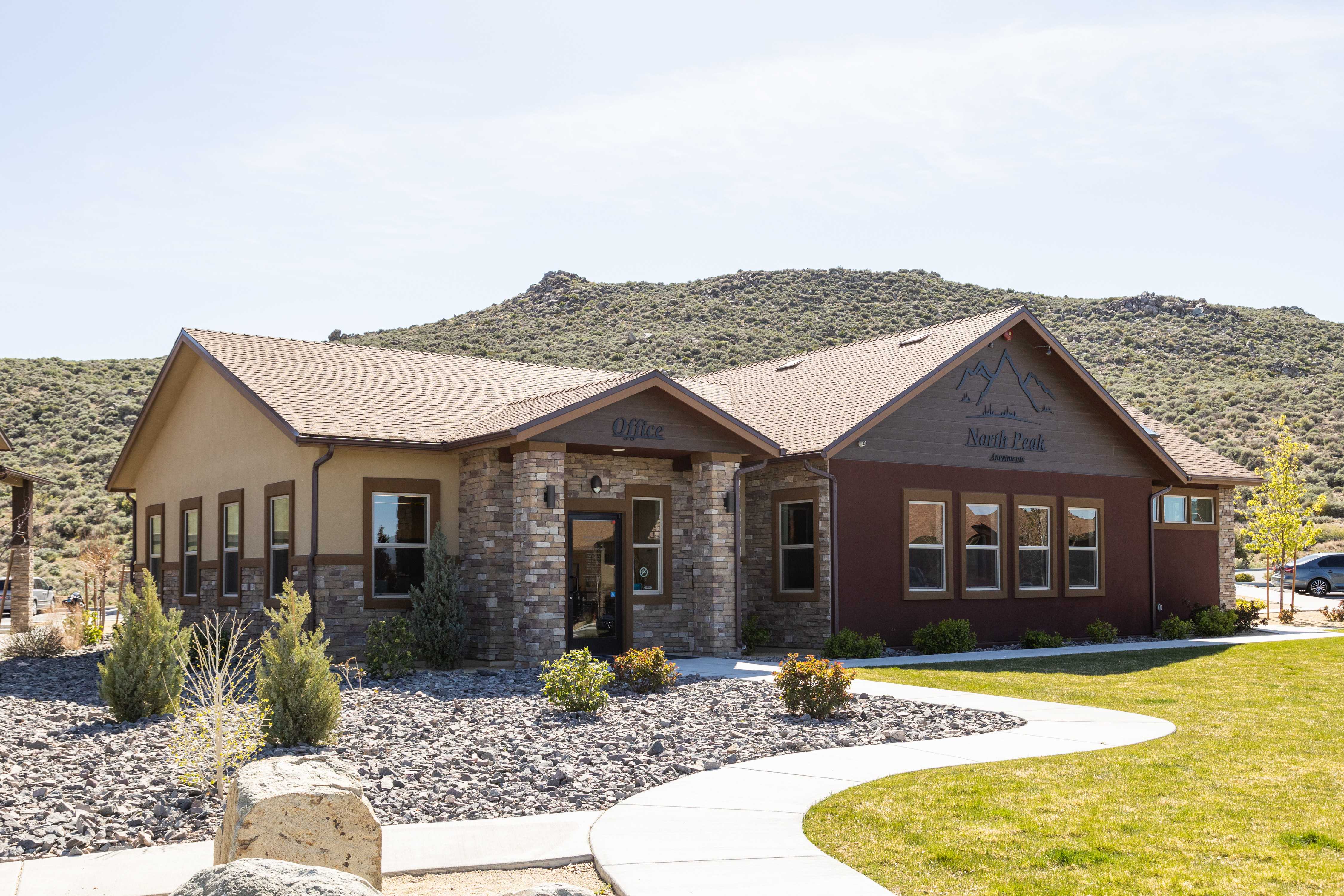 North Peak Apartments 2 of 2